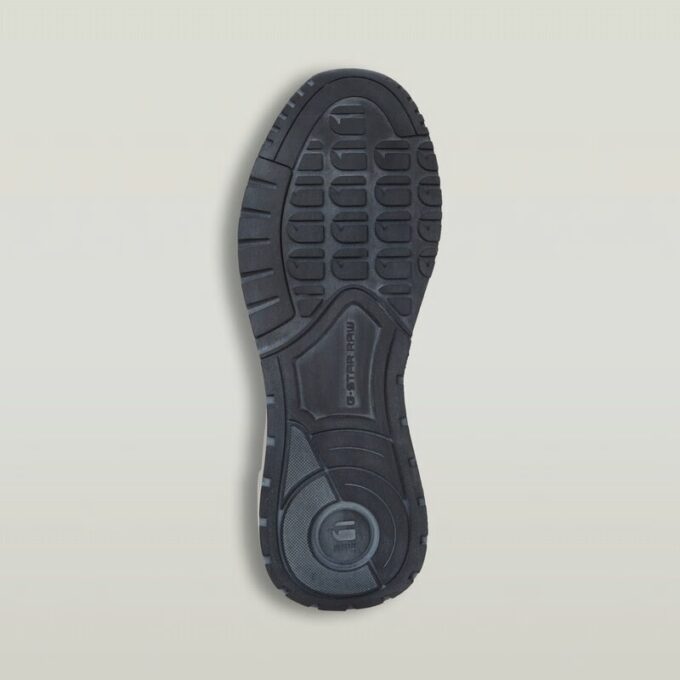 Aver CTR II Sneakers