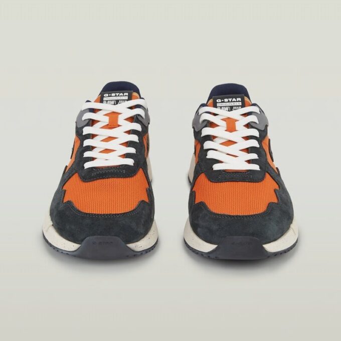 Aver CTR II Sneakers