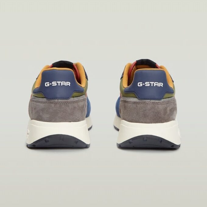 Aver RPS Sneakers Aver RPS Sneakers