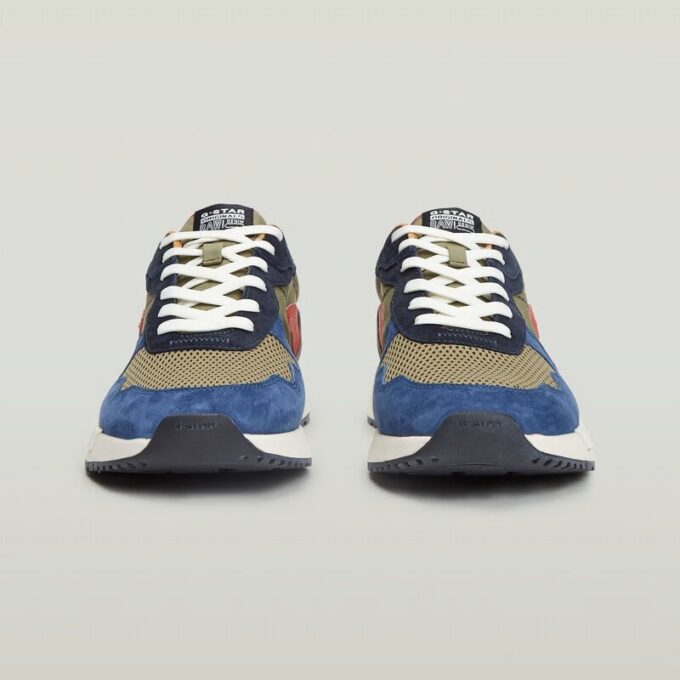 Aver RPS Sneakers Aver RPS Sneakers