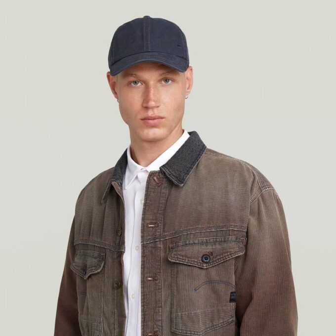 Avernus Baseball Cap Avernus Baseball Cap