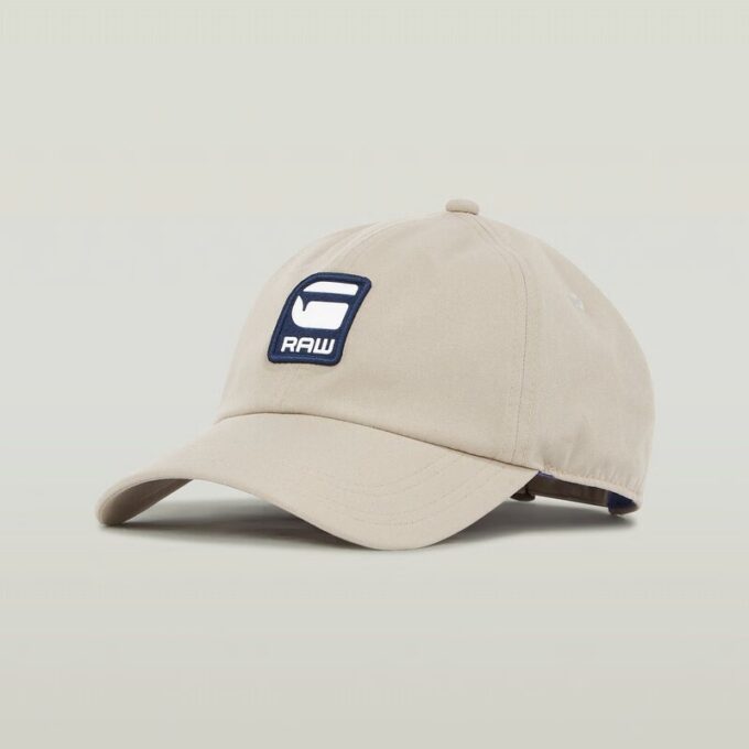 Avernus Burger Baseball Cap Avernus Burger Baseball Cap