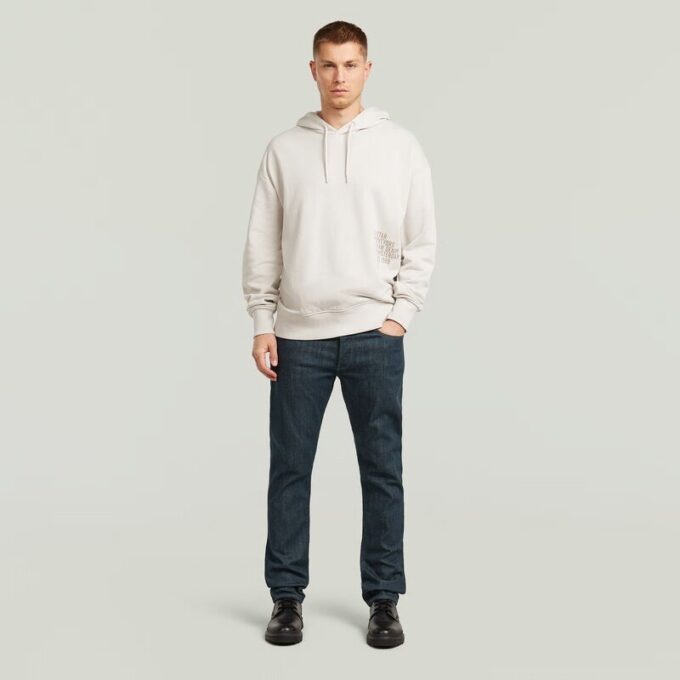 Back Graphic Hoodie Sweater Back Graphic Hoodie Sweater