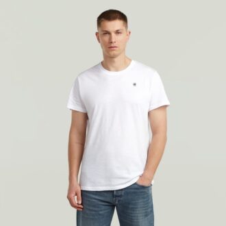 Back Graphic T-Shirt