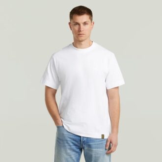 Back Graphic T-Shirt