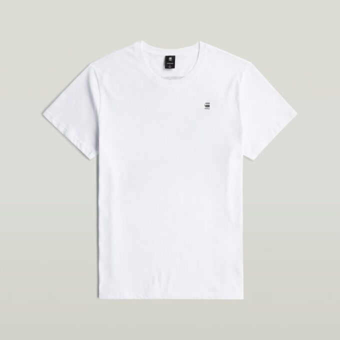 Back Graphic T-Shirt Back Graphic T-Shirt