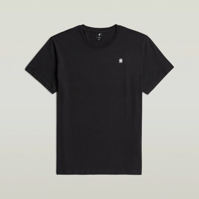 Back Graphic T-Shirt