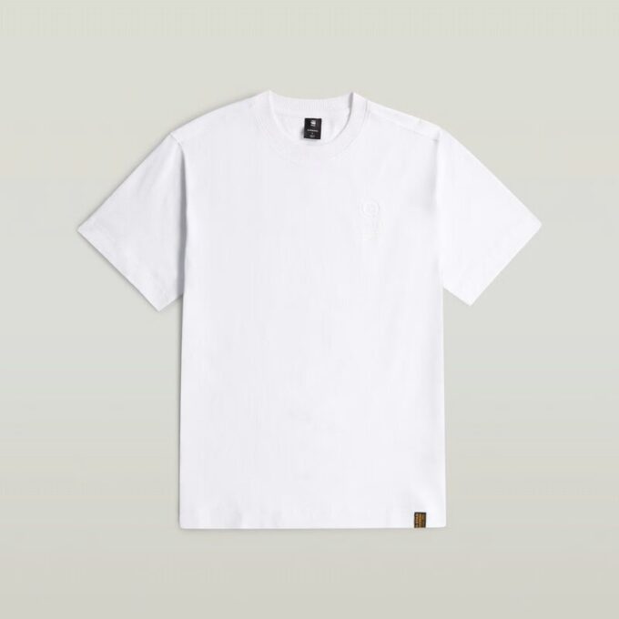 Back Graphic T-Shirt