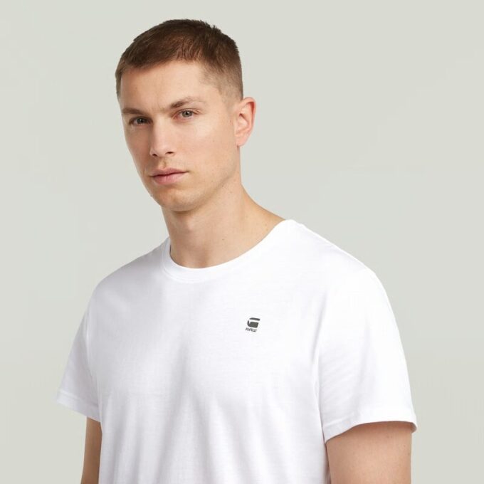 Back Graphic T-Shirt Back Graphic T-Shirt