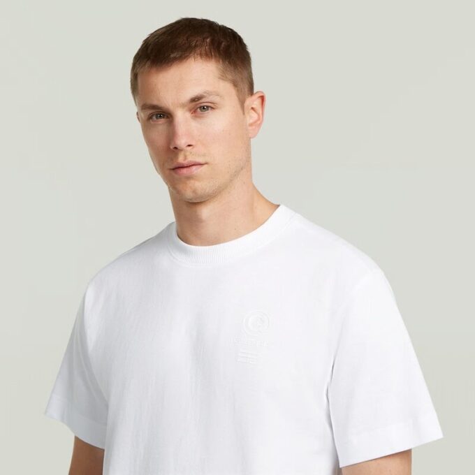 Back Graphic T-Shirt