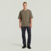 Badge Boxy T-Shirt Badge Boxy T-Shirt