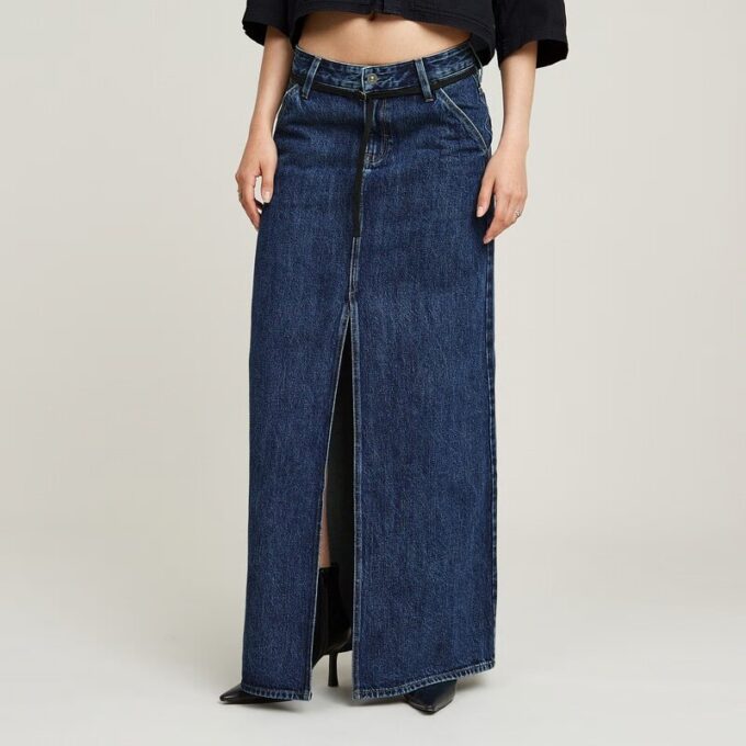 Baggy Maxi Skirt Baggy Maxi Skirt