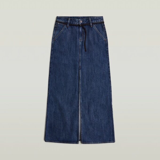 Baggy Maxi Skirt Baggy Maxi Skirt