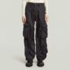 Balloon Cargo Multi Pocket Pants