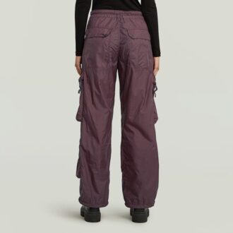 Balloon Cargo Multi Pocket Pants