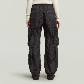 Balloon Cargo Multi Pocket Pants