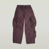 Balloon Cargo Multi Pocket Pants