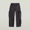 Balloon Cargo Multi Pocket Pants