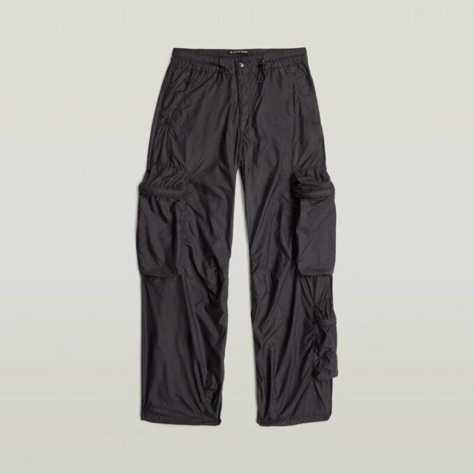 Balloon Cargo Multi Pocket Pants