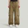Balloon Cargo Pants