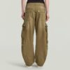 Balloon Cargo Pants