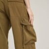 Balloon Cargo Pants