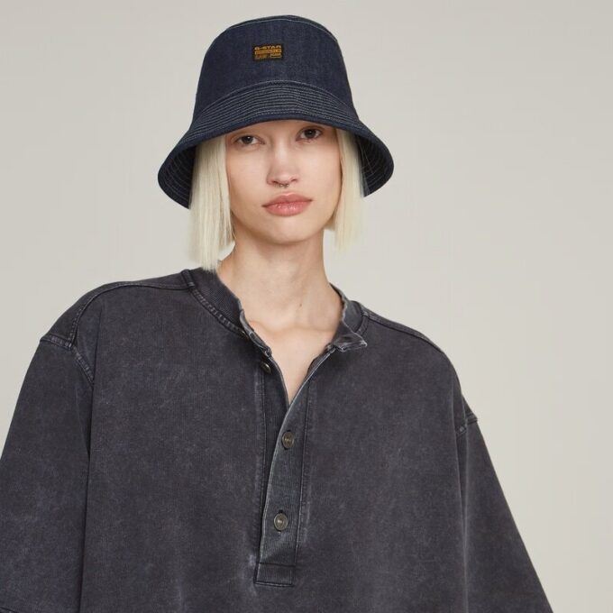 Balloon Loose Sweater Dress