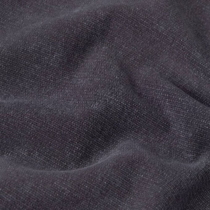 Balloon Loose Sweater Dress