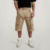 Bam Cargo Shorts
