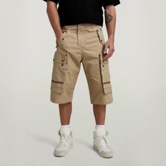 Bam Cargo Shorts