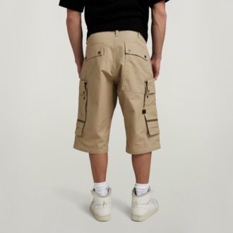 Bam Cargo Shorts