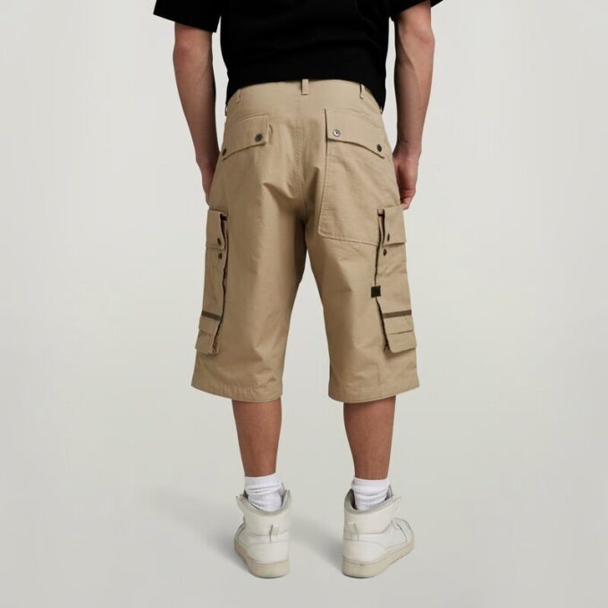 Bam Cargo Shorts