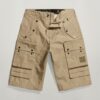 Bam Cargo Shorts