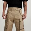 Bam Cargo Shorts