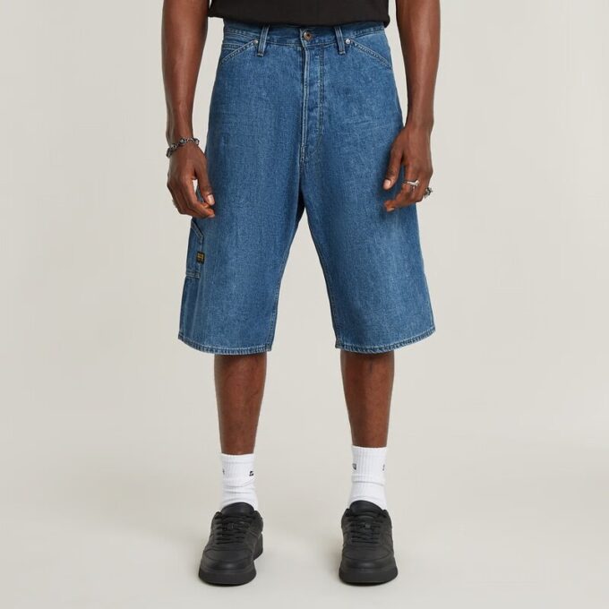 Bam Logger Shorts Bam Logger Shorts