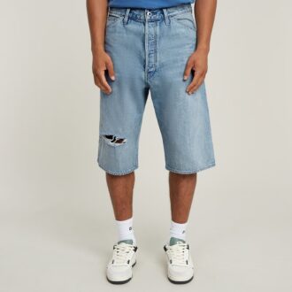 Bam Logger Shorts