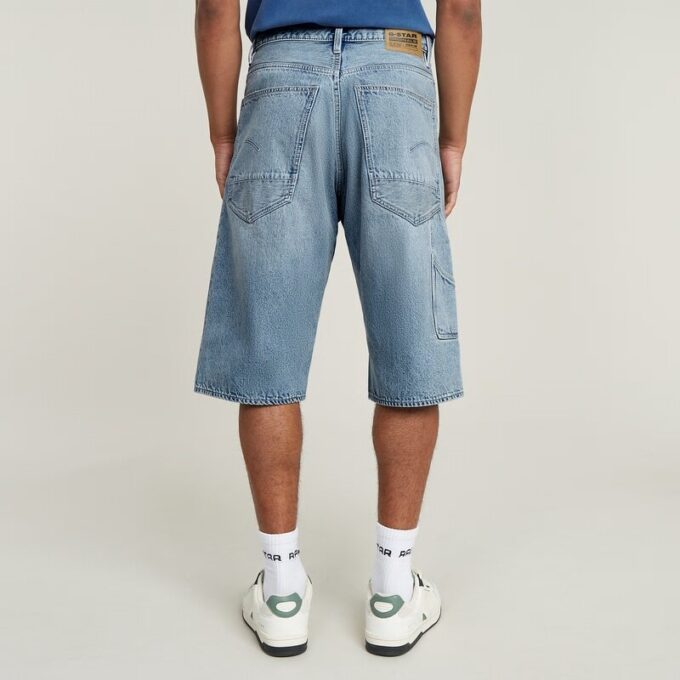 Bam Logger Shorts Bam Logger Shorts