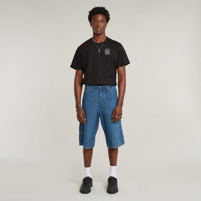 Bam Logger Shorts Bam Logger Shorts