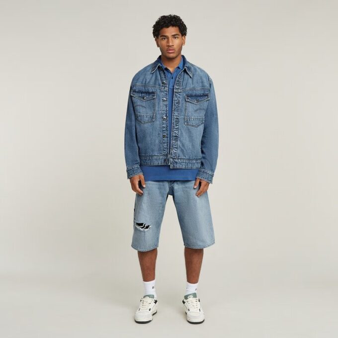 Bam Logger Shorts Bam Logger Shorts