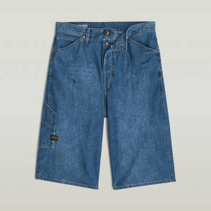 Bam Logger Shorts Bam Logger Shorts