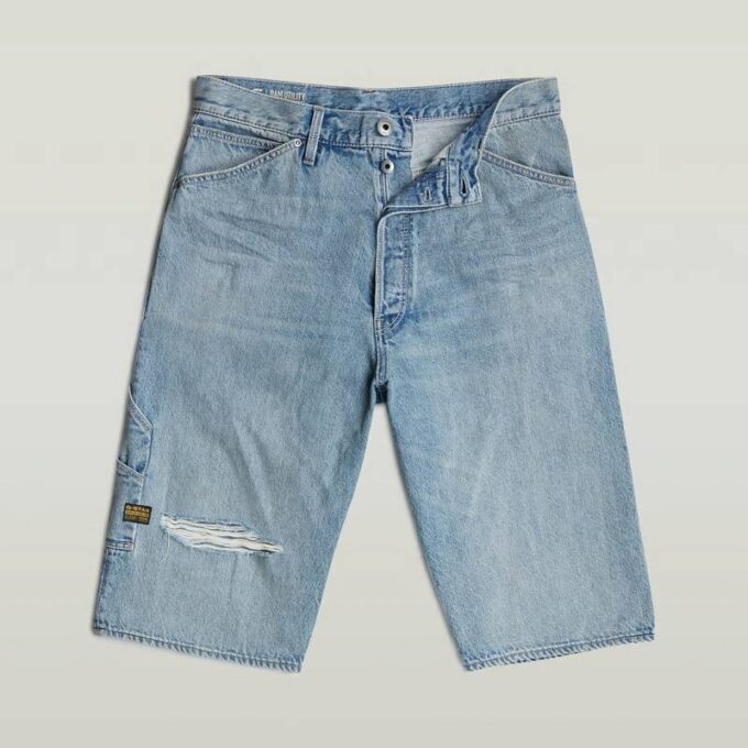 Bam Logger Shorts Bam Logger Shorts