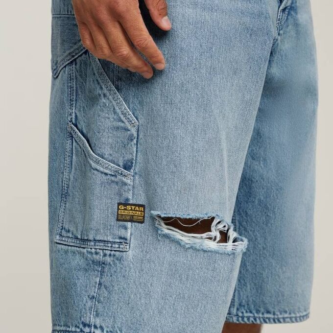 Bam Logger Shorts Bam Logger Shorts