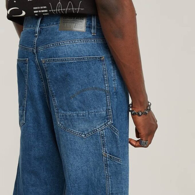 Bam Logger Shorts Bam Logger Shorts