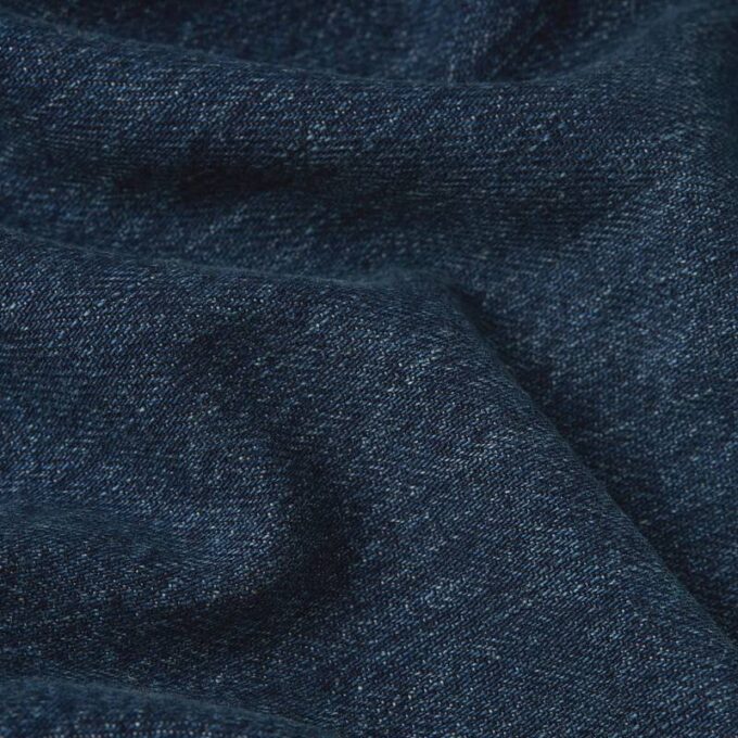 Barrel Utility High Loose Jeans