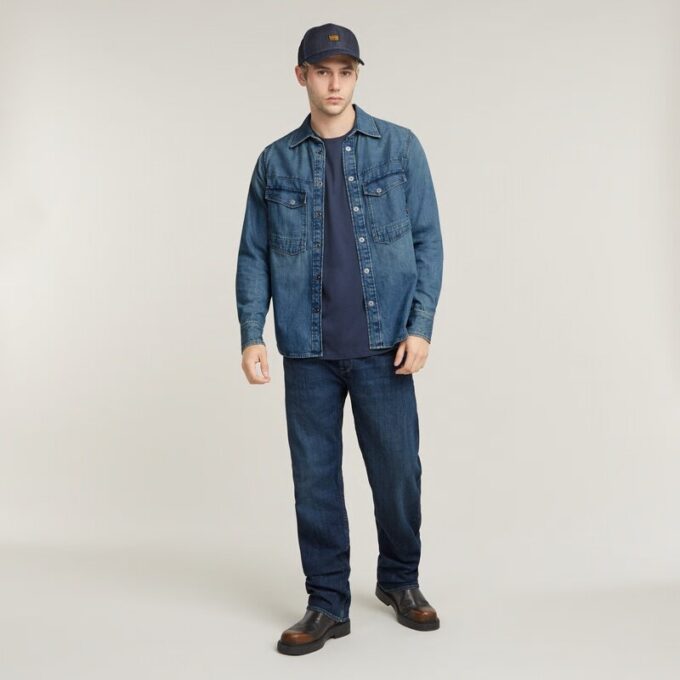 Base-S T-Shirt Base-S T-Shirt