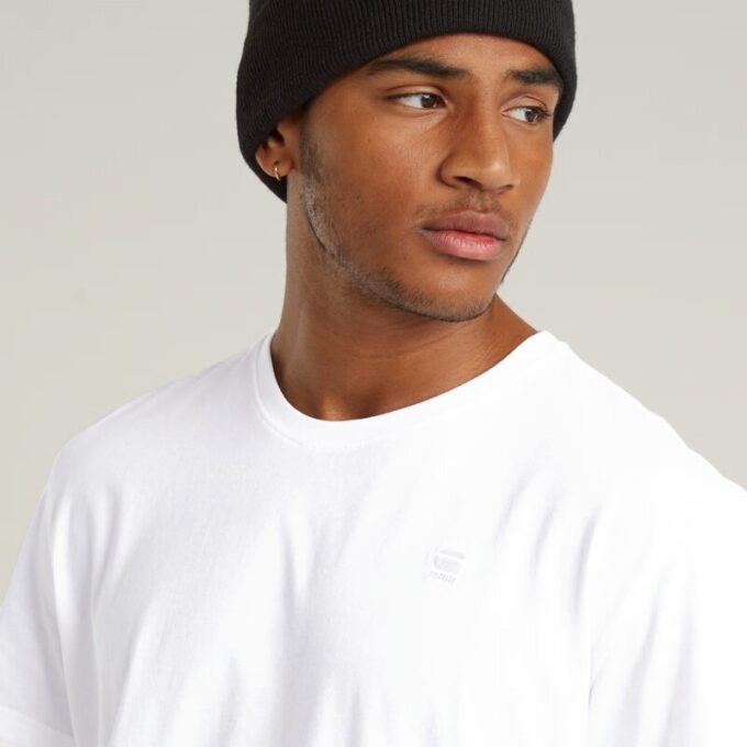 Base-S T-Shirt Base-S T-Shirt