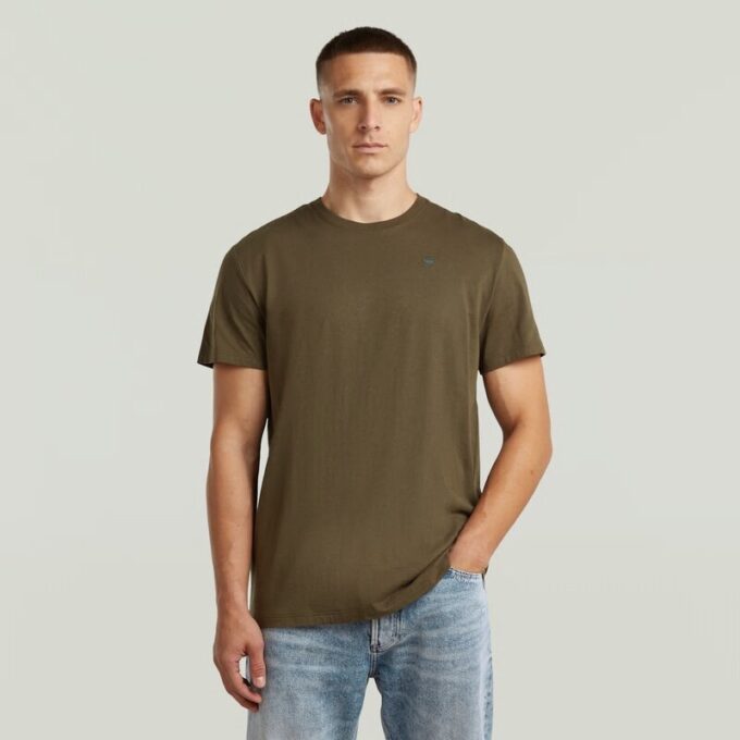 Base T-Shirt Base T-Shirt