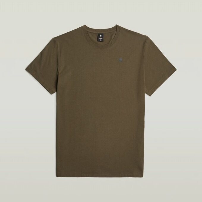Base T-Shirt Base T-Shirt