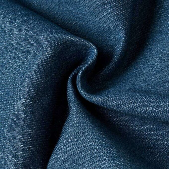 BB 5620 3D Wide Jeans Unisex BB 5620 3D Wide Jeans Unisex