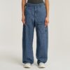 Belted Cargo Loose 2.0 Jeans